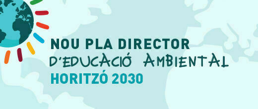 Pla Director d’Educació Ambiental de l’Hospitalet de Llobregat. Horitzó 2030