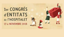 1er Congreso de Entidades de L&#39; Hospitalet de Llobregat