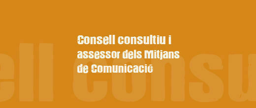 Consell Consultiu i Assessor dels Serveis de Comunicació Municipals