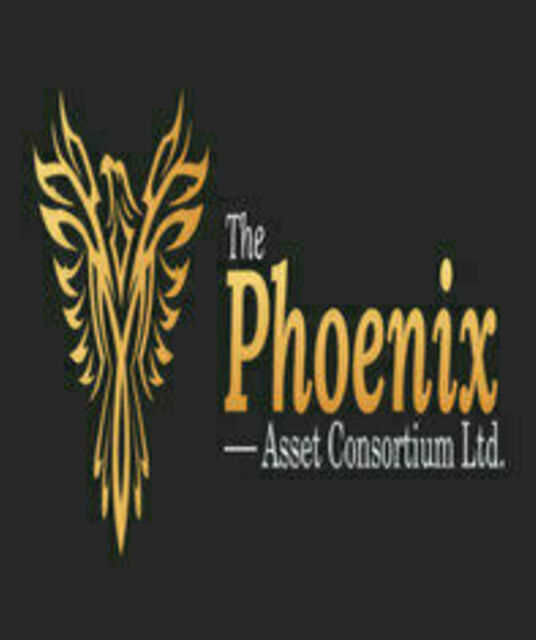 avatar The Phoenix Asset Consortium Ltd