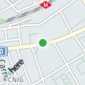 OpenStreetMap - Carrer Santa Eulàlia, 60, 08902 L'Hospitalet de Llobregat, Barcelona