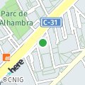 OpenStreetMap - Avinguda Granvia de L'Hospitalet, 37, PB