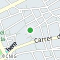 OpenStreetMap - Carrer de Joan Pallarès, 38, 08901 L'Hospitalet de Llobregat, Barcelona