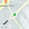 OpenStreetMap - Plaça d'Europa, 08908 L'Hospitalet de Llobregat, Barcelona