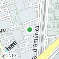 OpenStreetMap - Plaça Cultura 1 CP 08907