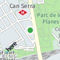 OpenStreetMap - Avinguda d'Isabel la Catòlica, 32