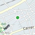 OpenStreetMap - Carrer Xipreret