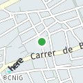 OpenStreetMap - Carrer Tecla Sala, 11