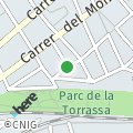 OpenStreetMap - Plaça de Can Colom 1, 08902 L'Hospitalet