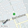 OpenStreetMap - Rambla Just Oliveras, 23, 08901 L'Hospitalet