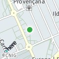 OpenStreetMap - Avinguda Amadeu Torner n° 28, L'Hospitalet de Llobregat