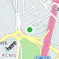 OpenStreetMap - Carrer Emigrant n° 0029, BX, L'Hospitalet de Llobregat