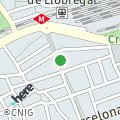 OpenStreetMap - Rambla de Just Oliveras 56, l'Hospitalet de Llobregat, Barcelona, Catalunya, Espanya, l'Hospitalet de Llobregat, Barcelona, Catalunya, Espanya
