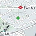 OpenStreetMap - Plaça dels Blocs de la Florida, 15, l'Hospitalet de Llobregat, Barcelona, Cataluña, España
