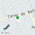 OpenStreetMap - Plaça de l’Ajuntament, 11, l'Hospitalet de Llobregat