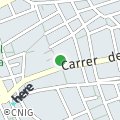 OpenStreetMap - PL Josep Bordonau i Balaguer, 6, 08901 L'Hospitalet de Llobregat